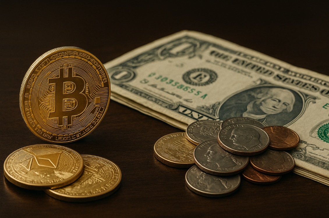 10 Best Crypto-Related Stocks to Invest In