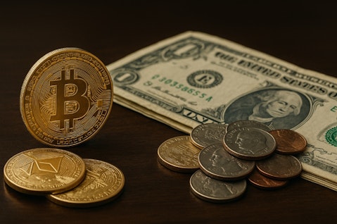 10 Best Crypto-Related Stocks to Invest In