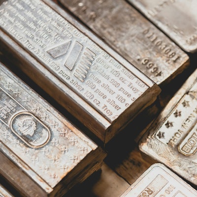 12 Best Silver Mining Stocks to Invest in Right Now