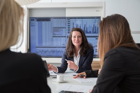 KKR & Co. Inc. (KKR) Builds Scale Across Markets and Sectors