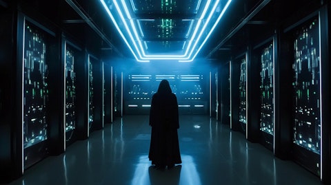 Tuya (TUYA) Reports Q3 Profit Turnaround as Gross Margin Expands