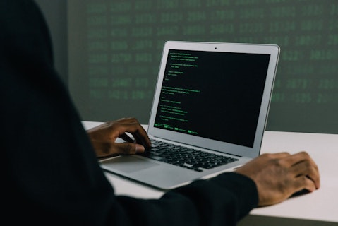 10 Best Cybersecurity Stocks to Buy Under $50