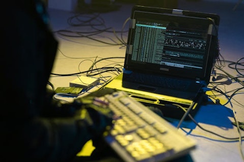 Cloudflare, Inc. (NET) Builds Global Edge Platform to Capture Security and Performance Demand