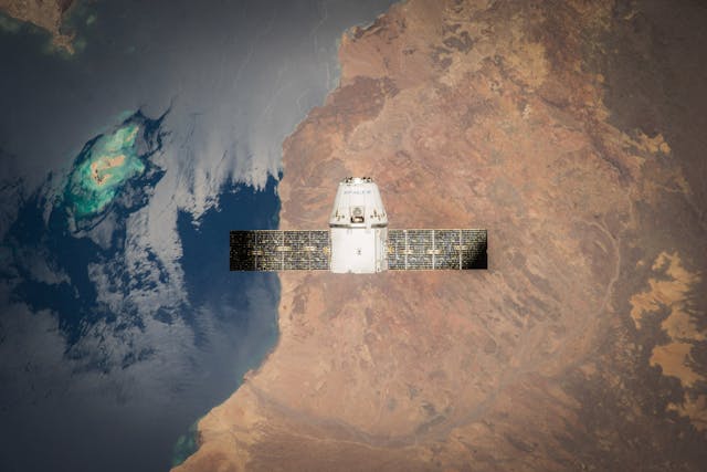 Planet Labs (PL) Soars to All-Time High on Upbeat Outlook