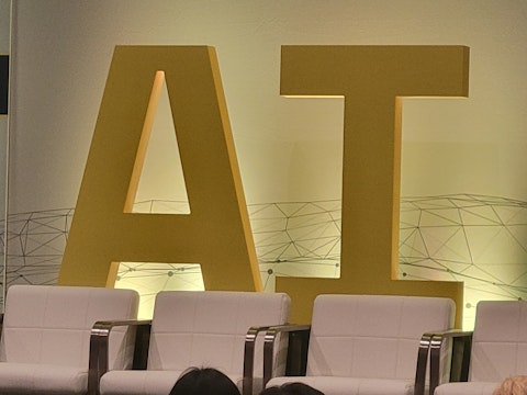 10 Unstoppable AI Stocks to Invest In Now