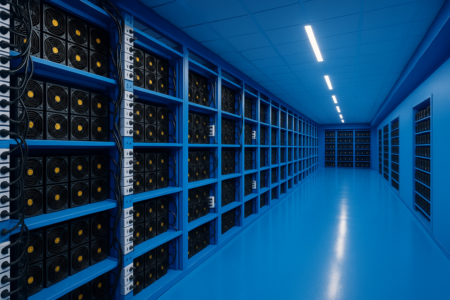 Top 10 Countries for Bitcoin Mining in 2025: Complete Geoeconomic Analysis and Guide