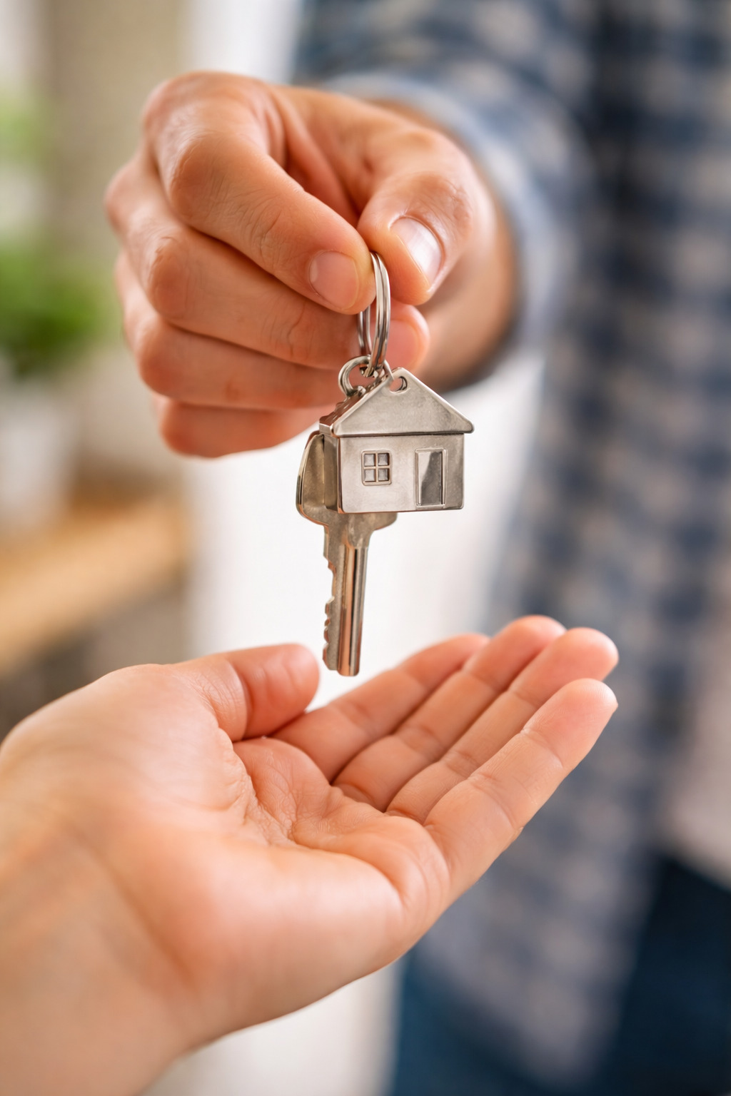 Compass (COMP) Jumps 5% as Analyst Sees Minimal Impact from Google's Property Listing Test