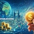 How Stablecoins Are Becoming the Invisible Infrastructure of the Future