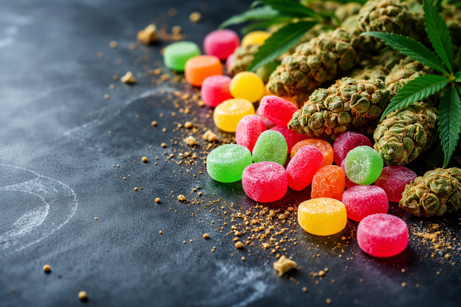 Our Favorite CBD Gummies for 2026 (Joy Organics)