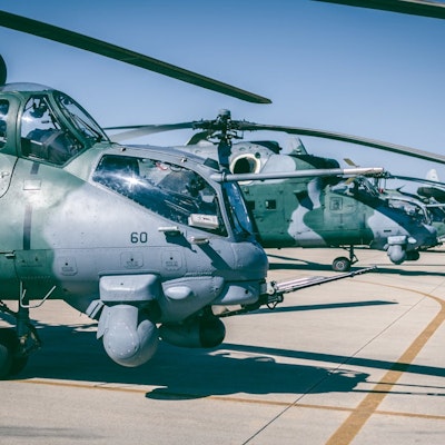 14 Best Aerospace and Defense Stocks to Buy According to Wall Street Analysts