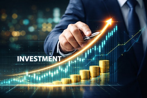 Janus Henderson (JHG)'s Acquisition is a "Great Move," Says Jim Cramer