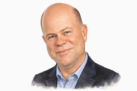 10 New Stocks in David Tepper's Portfolio