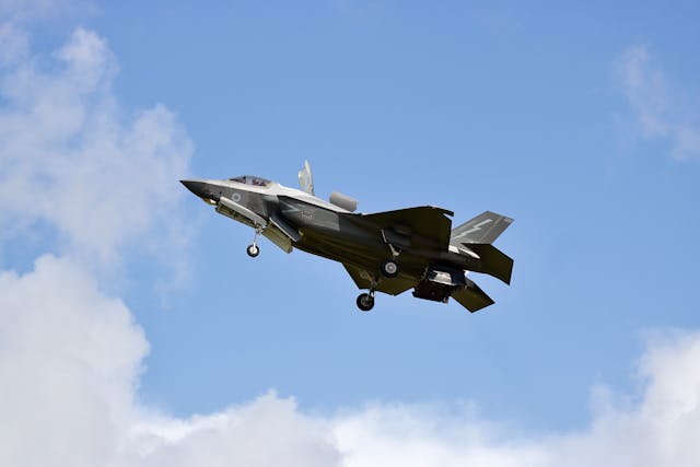 Eve Holding (EVEX) Completes First Uncrewed eVTOL Prototype Flight