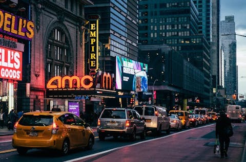 AMC Entertainment (AMC) Amends Debt Terms, Expands ATM Offering Capacity, and Sells Majority Hycroft Stake
