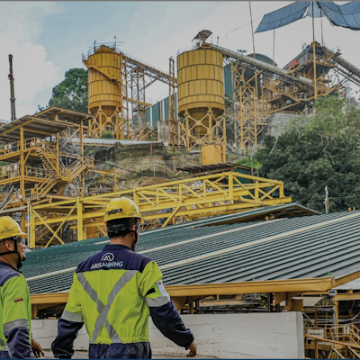 10 Best High-Upside Materials Stocks to Buy