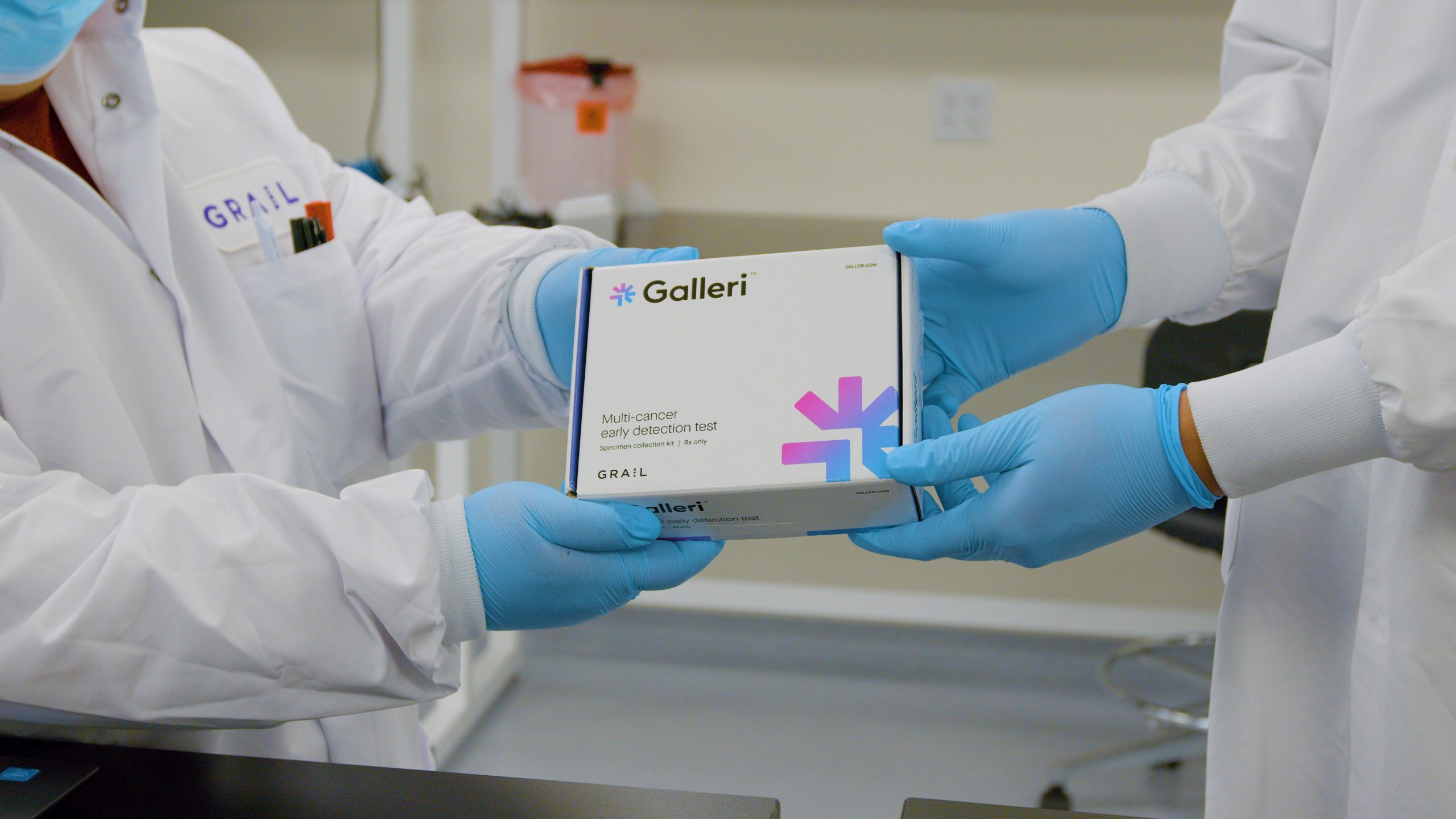 Grail Inc (GRAL) Climbs 380% on Strong Optimism for Cancer Detection Kit