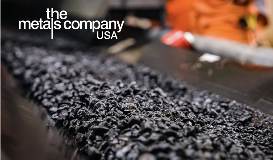 TMC the metals company (TMC) Climbs 451% in 2025 as Deep-Sea Dream Gains Momentum