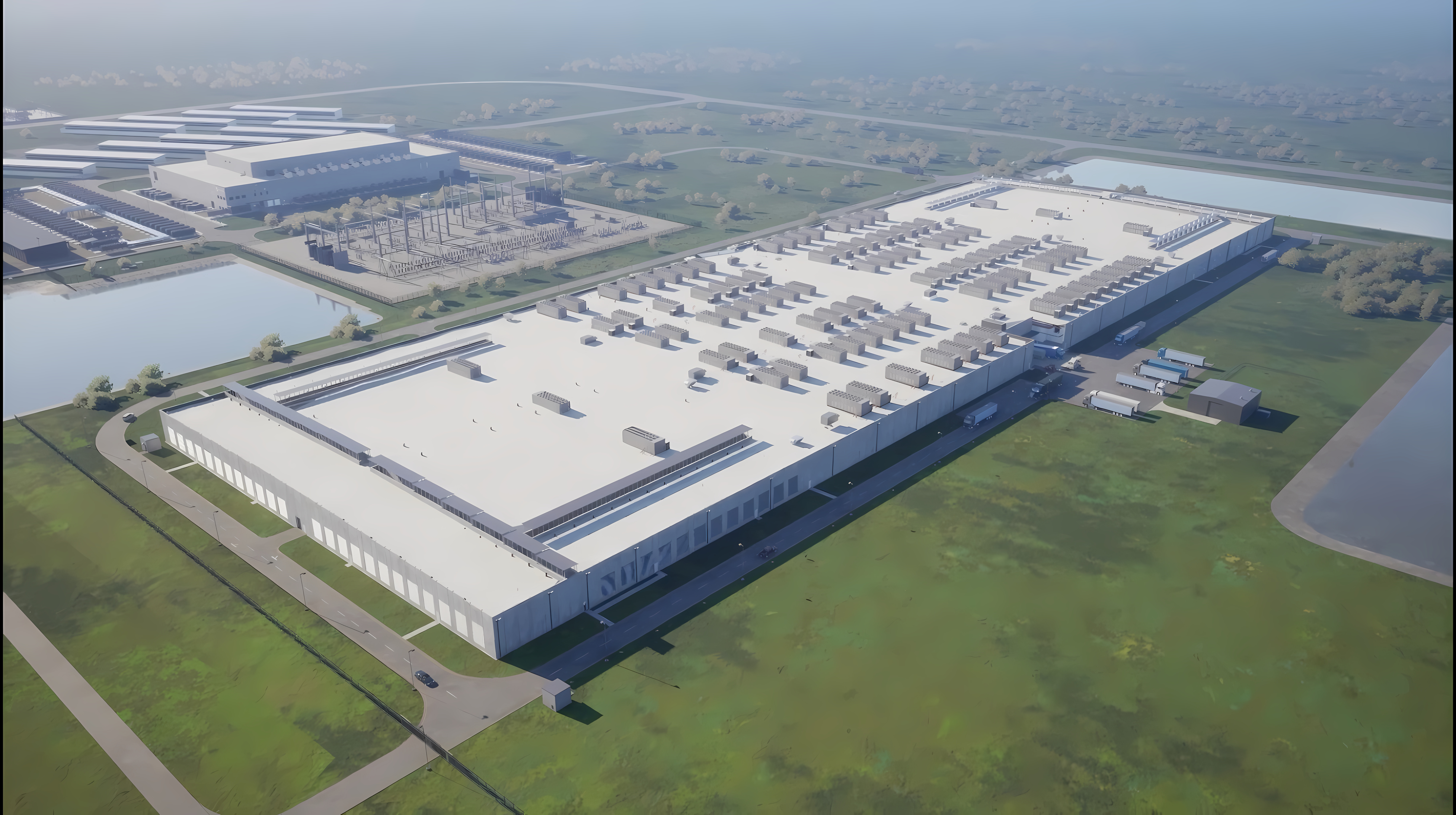 Applied Digital Soars 14.6% on AI Surge