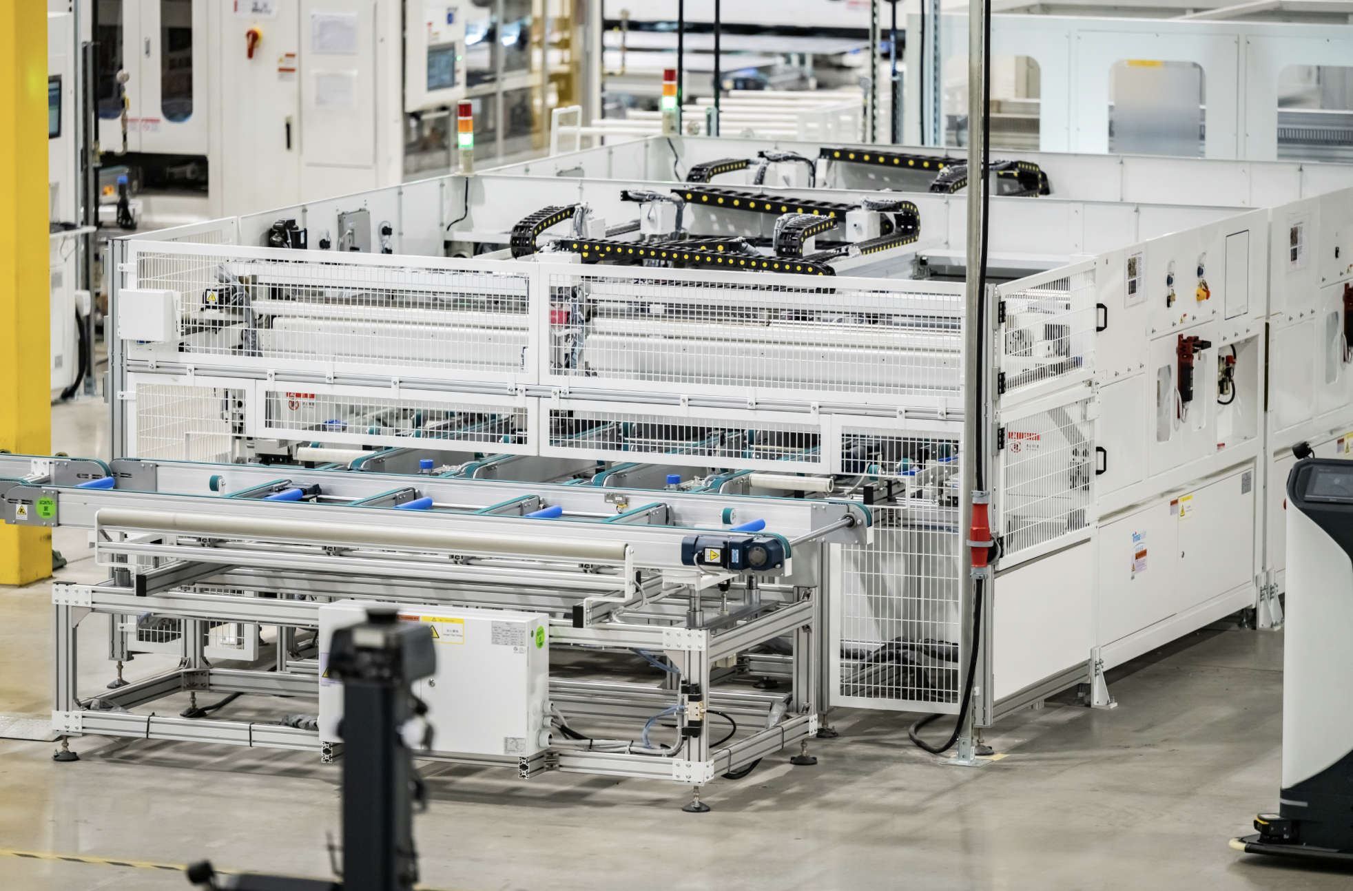 T1 Energy (TE) Soars 17% on Tax Credit Compliance Efforts