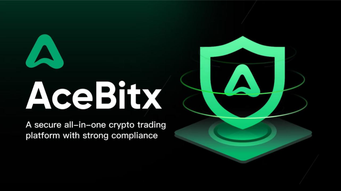 AB (AceBitx) Exchange: A Compliant, Secure, and Comprehensive One-Stop Crypto Trading Platform