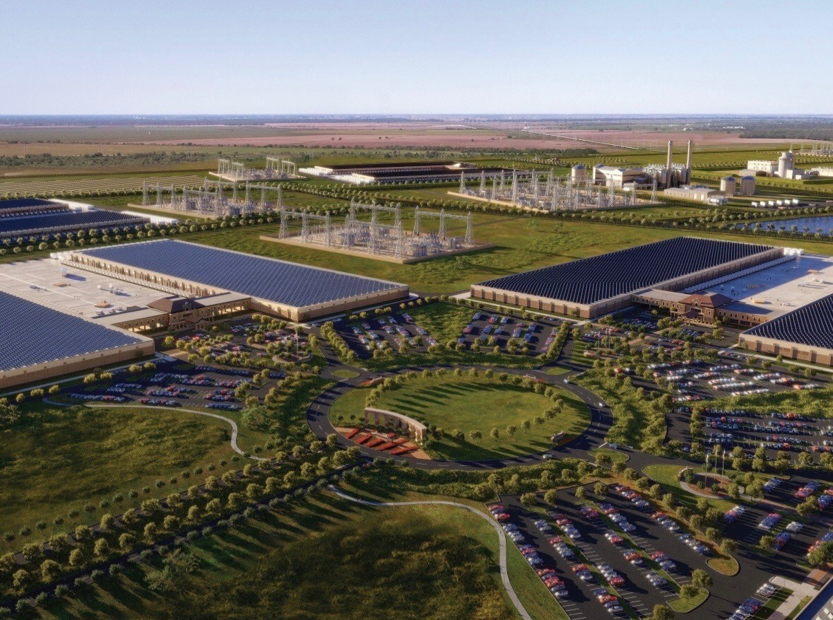 Fermi (FRMI) Surges 15.75% Ahead of Business Update