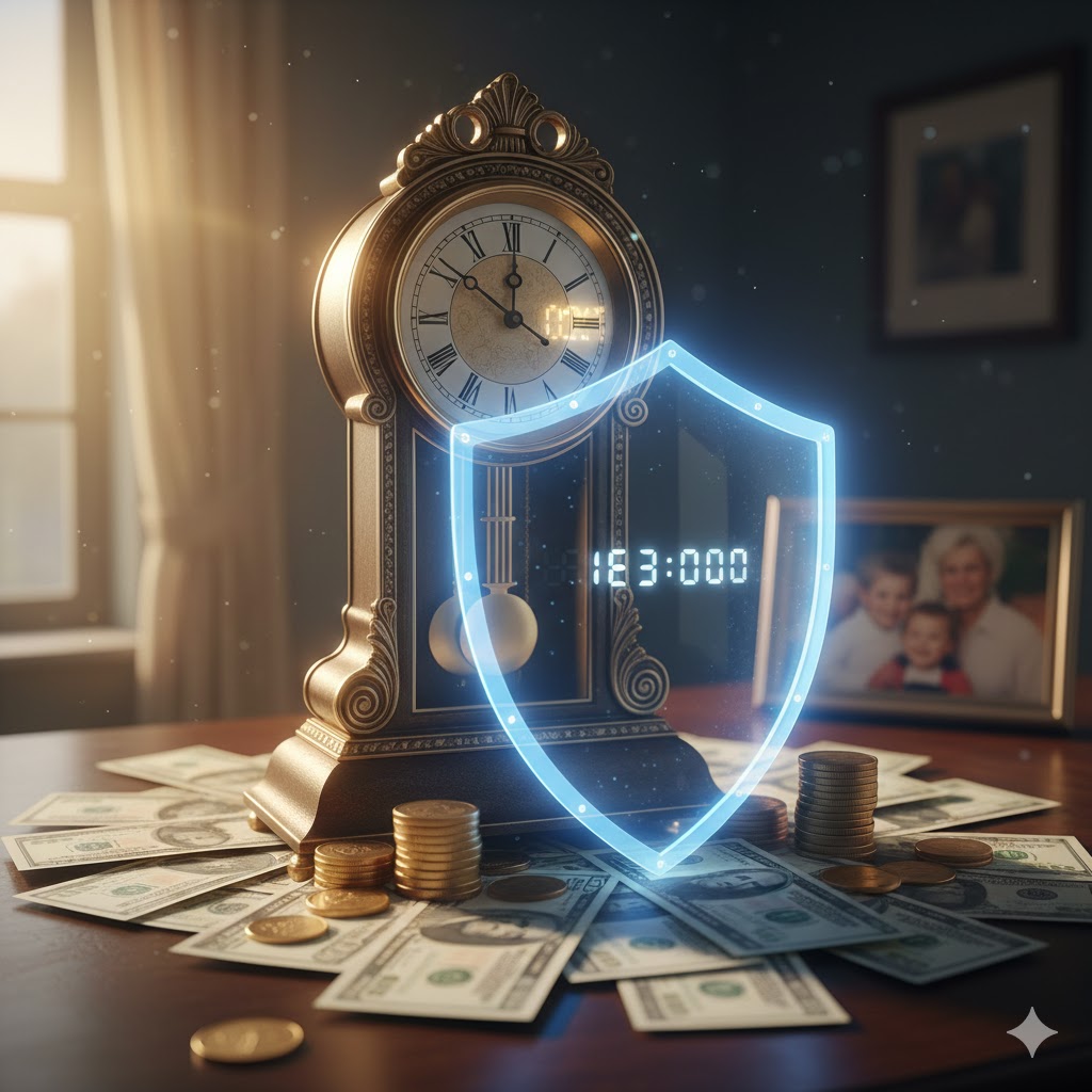 How Bajaj Life's Insurance Plans Support Multi-Goal Financial Planning