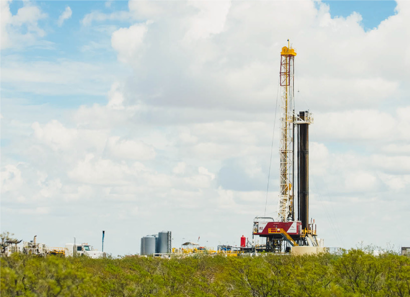 APA Corp (APA) Jumps 8.5% on LNG Demand Growth, Colder Season