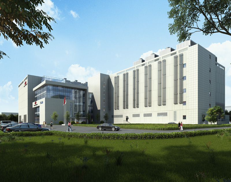 GDS Holdings (GDS) Soars 8.6% as Global Investors Place Billion-Dollar Bets