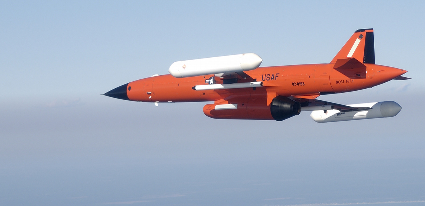 Kratos (KTOS) Climbs to 3-Month High as Trump Pushes for $1.5-Trillion Defense Spending