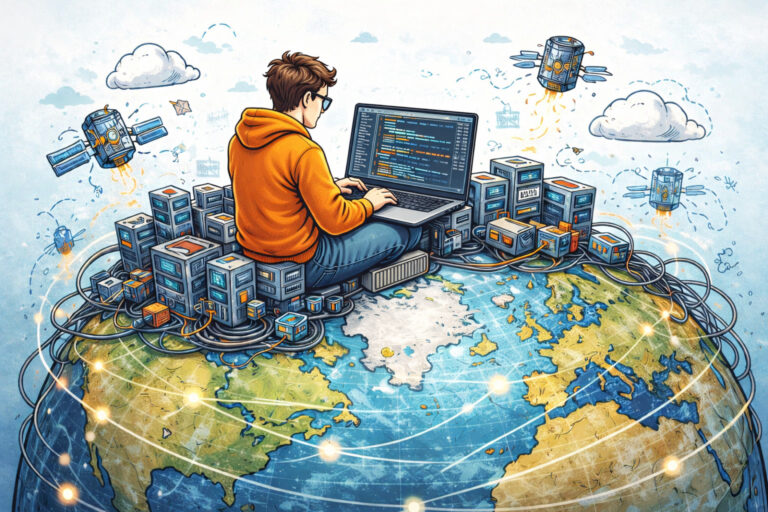 12 Best Software Infrastructure Stocks to Buy According to Hedge Funds