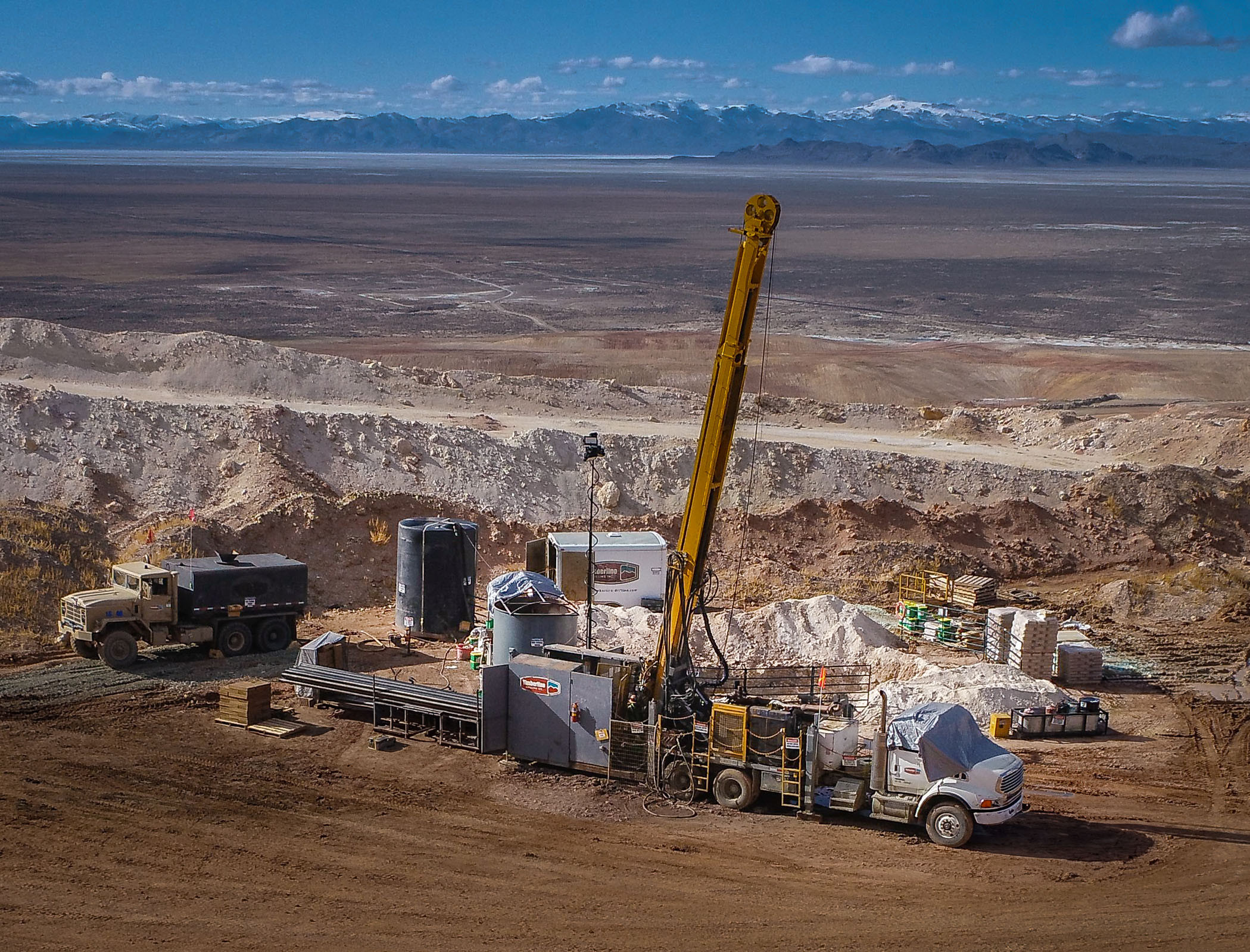 Hycroft Mining (HYMC) Jumps 27.6% on Silver Rush