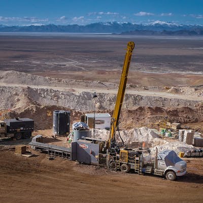 10 Best Oil & Gas Drilling Stocks to Buy