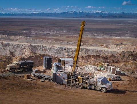 10 Best Oil & Gas Drilling Stocks to Buy