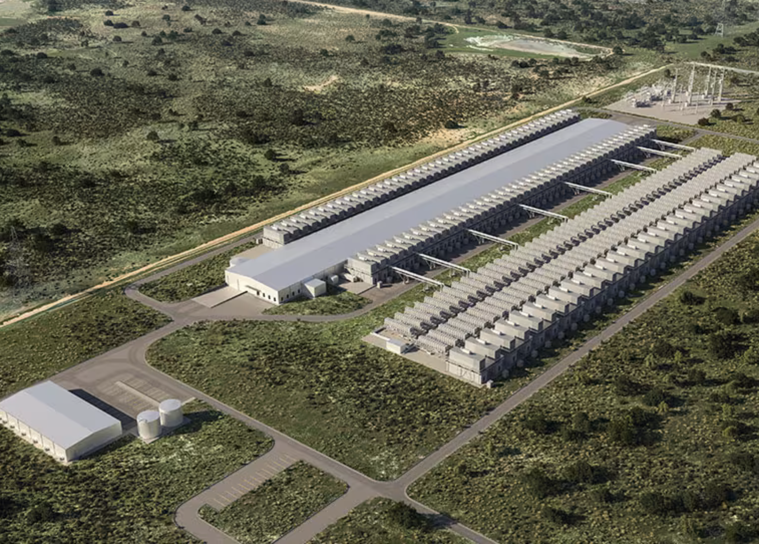 Galaxy Digital (GLXY) Soars 37% on Data Center Expansion