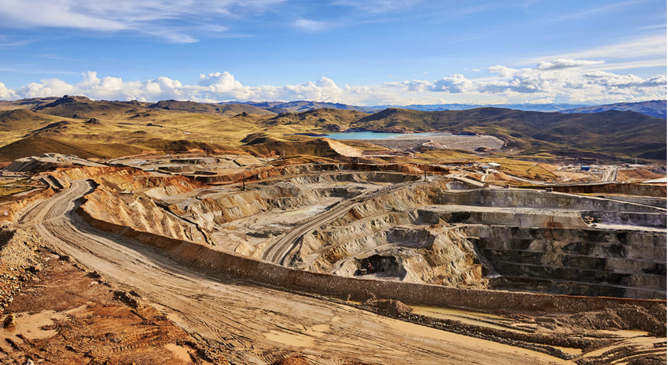 Hudbay Minerals (HBM) Soars to All-Time High on Gold, Silver Rush