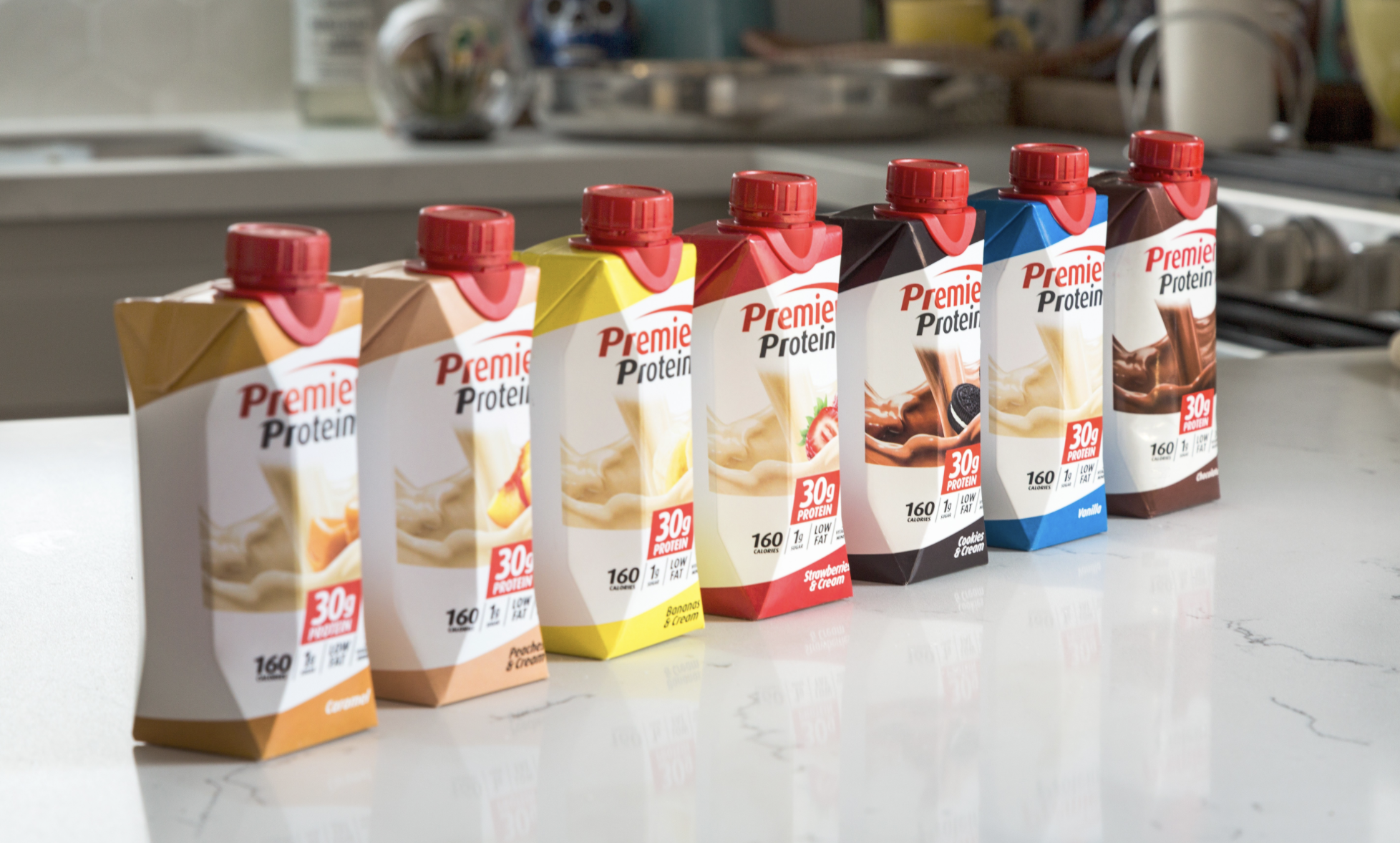 BellRing Brands (BRBR) Climbs 12% on Protein Market Growth, Ahead of Earnings