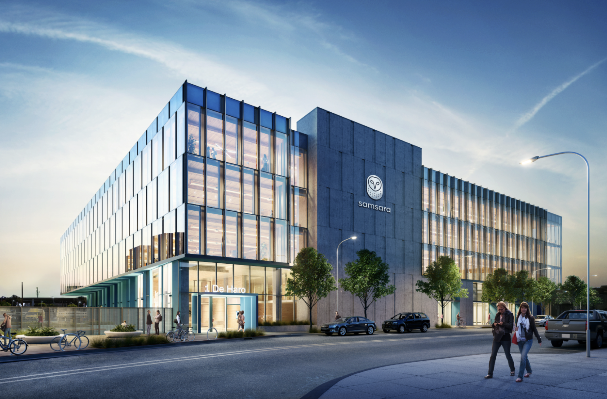 Samsara (IOT) Falls 8% to Near 52-Week Low as Trade Tensions Brew