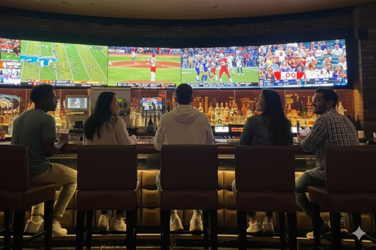 Wells Fargo Cites Legend Acquisition Uncertainty as Potential Headwind for Genius Sports (GENI) Valuation