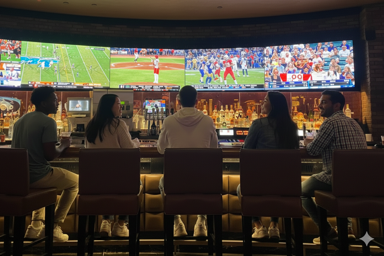 Top iGaming Stocks in the US in 2026