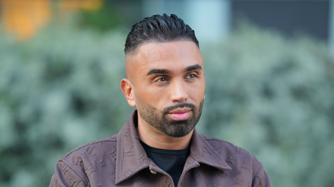 At $1.7B Networth, Gurhan Kiziloz Shows How Risk Pays in Crypto & Gaming