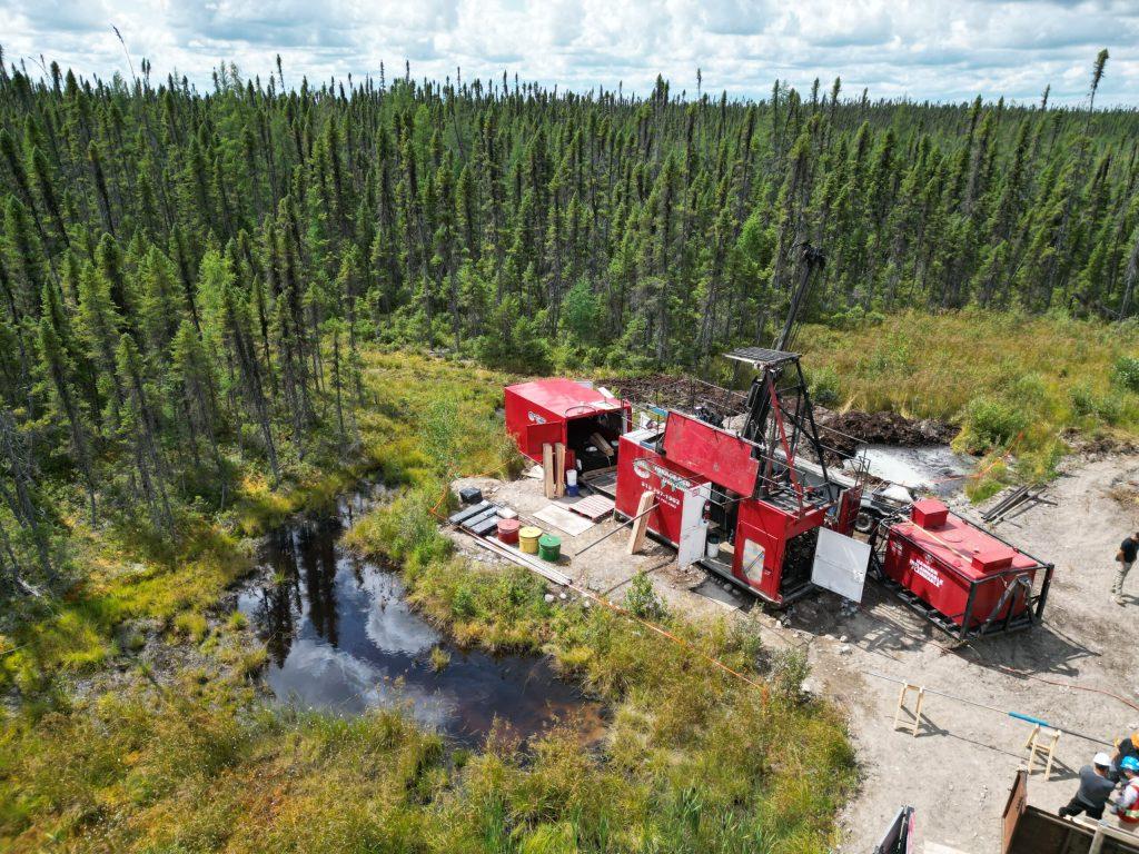 Abitibi Metals Delivers 12.83% CuEq at B26 as High-Grade Zone Continues to Grow