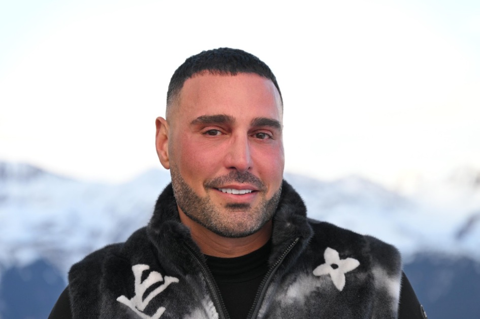 Yasam Ayavefe And The Long Game Behind His Hospitality And Investment Projects