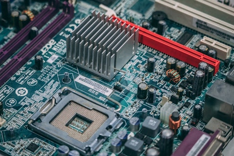 Goldman Sachs Semiconductor Stocks: Top 12 Picks