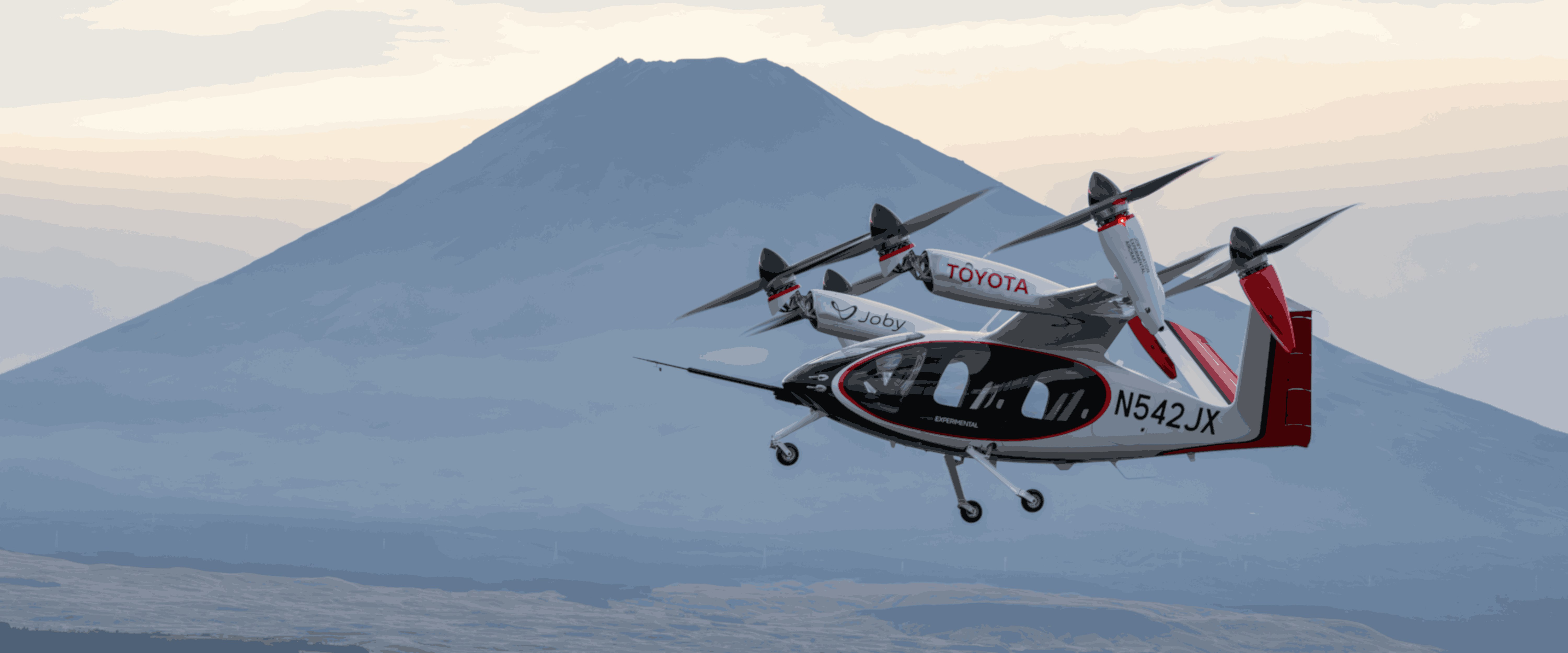 Joby Aviation (JOBY) Loses 16.68% on Fresh Billion-Dollar Fundraising Initiative