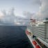 Carnival Corp (CUK) Soars 8.6% as 2026 Signals Clearer Waters