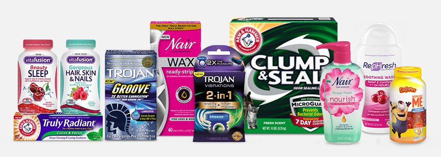 Church & Dwight (CHD) Jumps 4.7% on Strong Earnings, Outlook; Firm to Pay Higher Dividends