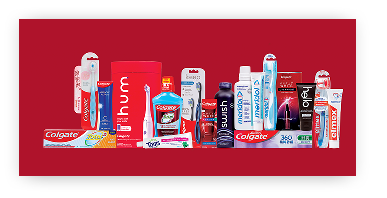 Colgate-Palmolive (CL) Climbs 6% on Upbeat Outlook Despite Headwinds