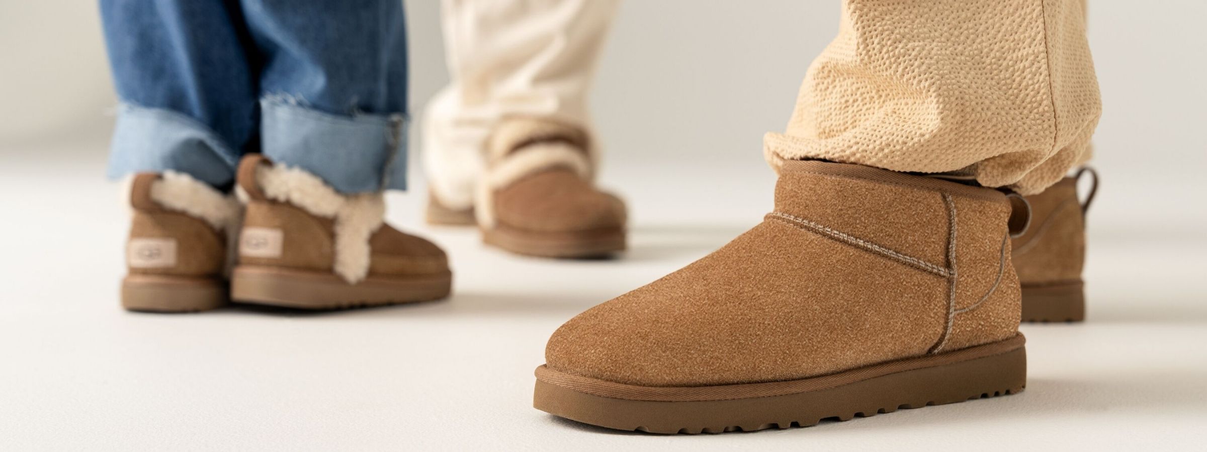 Deckers Outdoor (DECK) Climbs 19% on Upbeat Outlook, Earnings