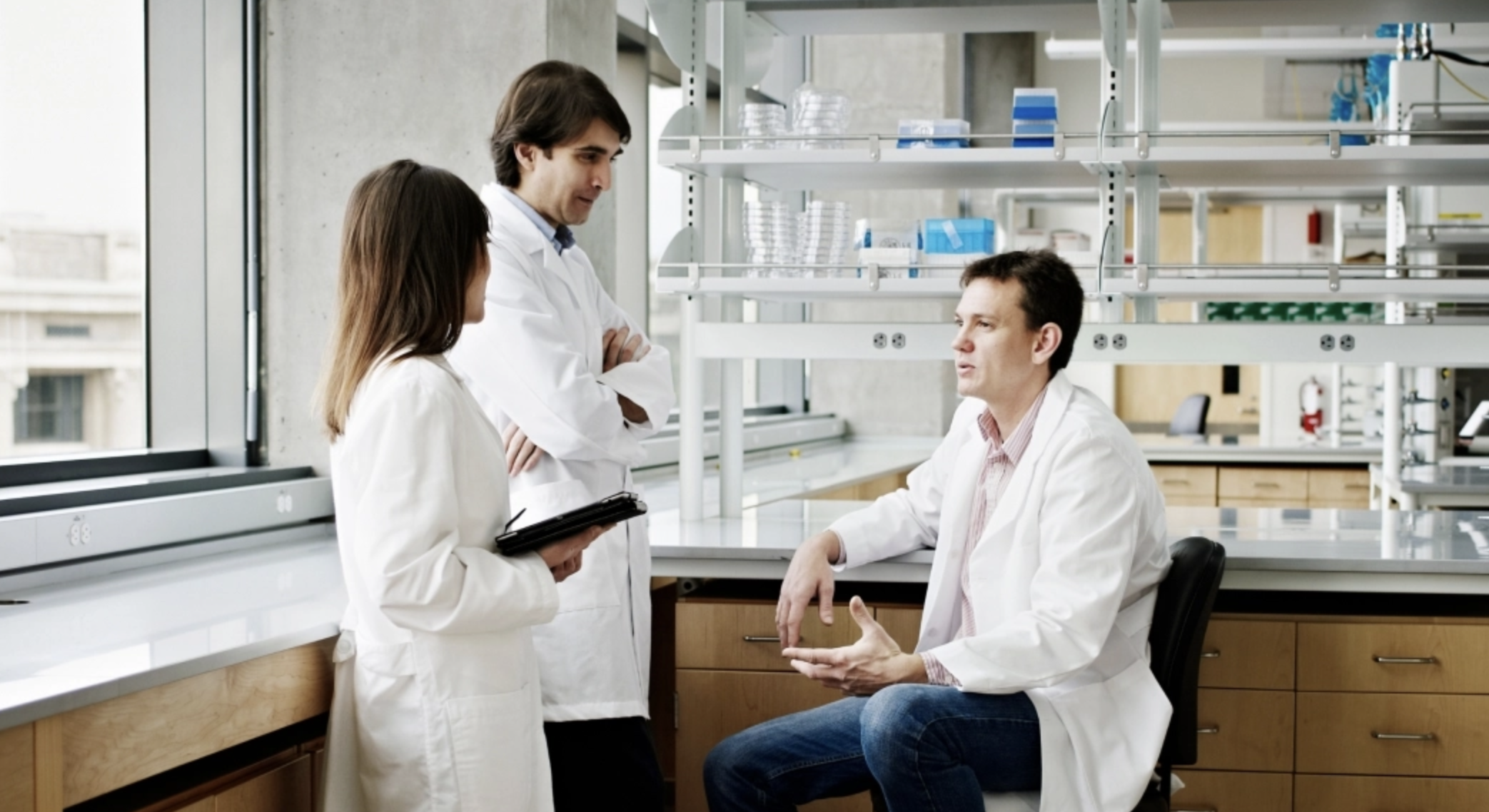 Roivant Sciences (ROIV) Soars 19.4% as Pipeline Drugs Progress