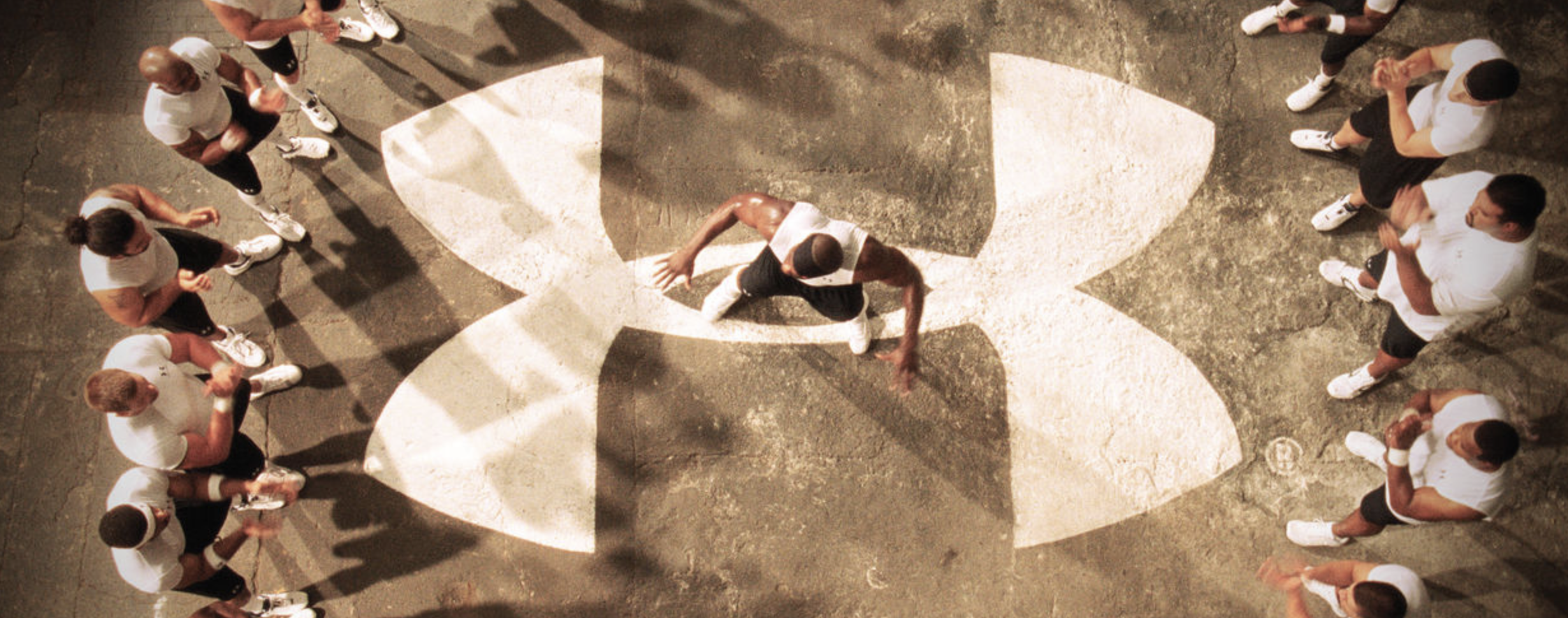 Under Armour (UAA) Soars 22% as 2 Analysts Hike PT